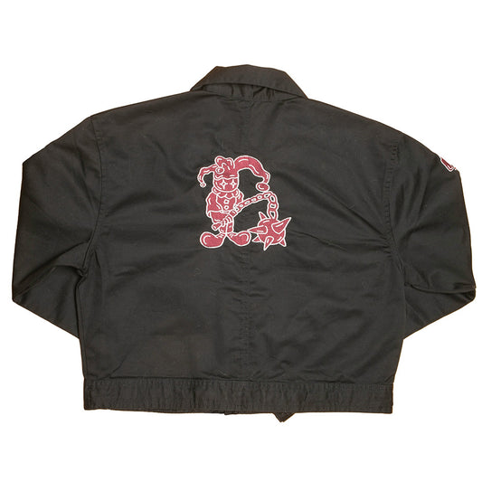 MACE CLUB JACKET